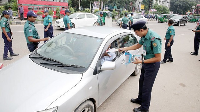 যে ১৮ শ্রেণীর মানুষের মুভমেন্ট পাস লাগবে না