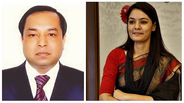 পি কে হালদারের বান্ধবী রুনাই এর কোটিপতি হওয়ার গল্প