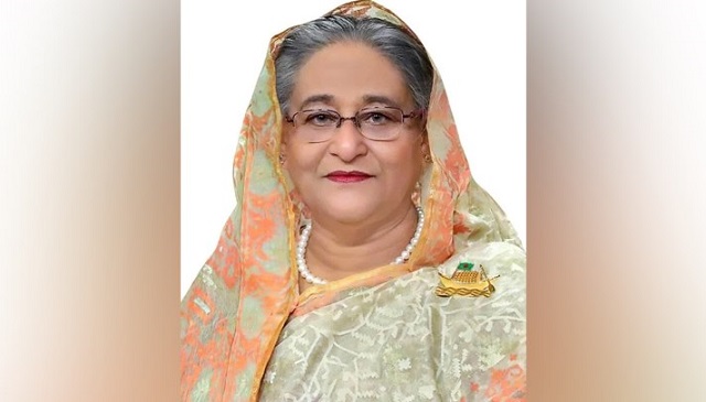 নববর্ষ উপলক্ষে সন্ধ্যায় ভাষণ দেবেন প্রধানমন্ত্রী