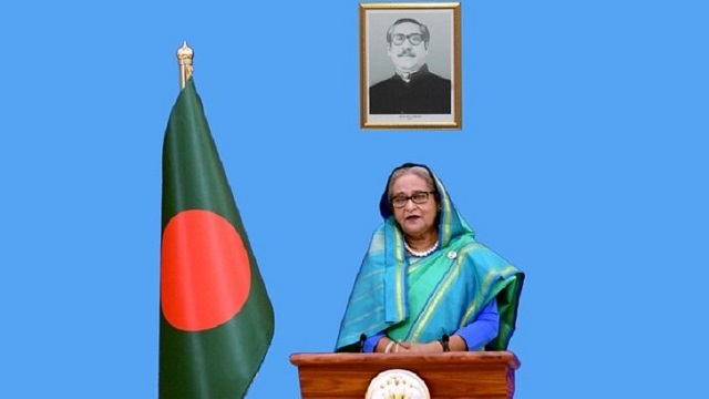 মহামারী থেকে দ্রুত পুনরুদ্ধারে উন্নত বিশ্বের ভূমিকা জোরদারের আহ্বান