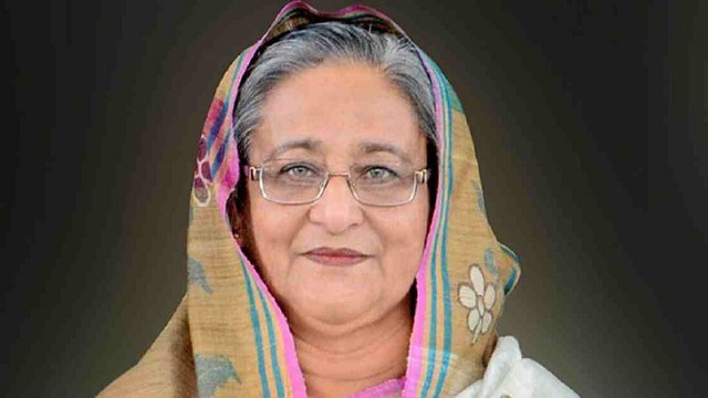 সাংবাদিক কল্যাণ ট্রাস্টকে ১০ কোটি টাকা দিলেন প্রধানমন্ত্রী