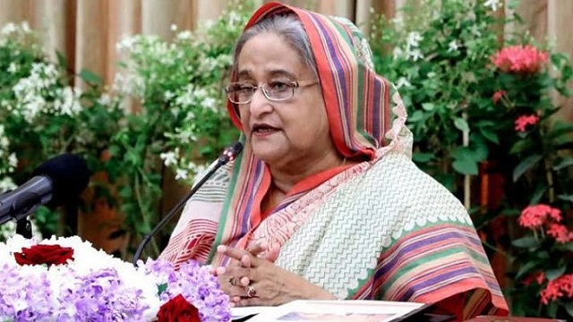 ‘১৬ টি আধুনিক বিমান কেনা হয়েছে জনগণের টাকায়’
