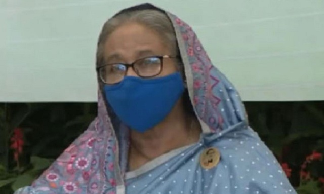 ফেব্রুয়ারি পর্যবেক্ষণের পর শিক্ষাপ্রতিষ্ঠান খোলার বিষয়ে সিদ্ধান্ত: প্রধানমন্ত্রী