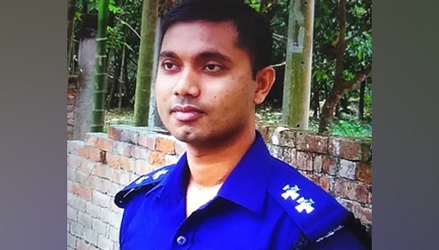 মৃত্যুর আগে এসআই হাসান ডায়রিতে কী লিখেছিলেন