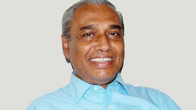 করোনায় প্রাণ গেল কণ্ঠযোদ্ধা ইন্দ্রমোহন রাজবংশীর