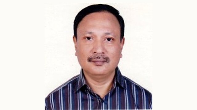 রাজউকের নতুন চেয়ারম্যান ড. সাঈদ হাসান