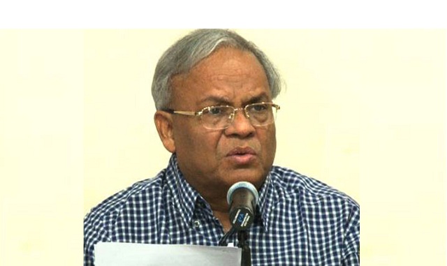 ভ্যাকসিন নিয়ে মানুষের মনে সন্দেহ-সংশয় রয়েছে: রিজভী