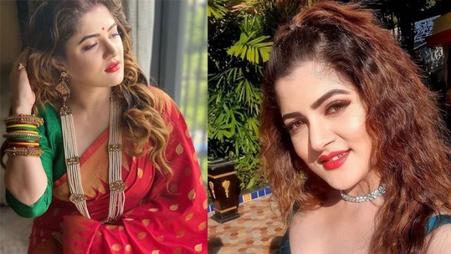 শ্রাবন্তীর চিরকালের ‘ক্রাশ’ শহীদ কাপুর