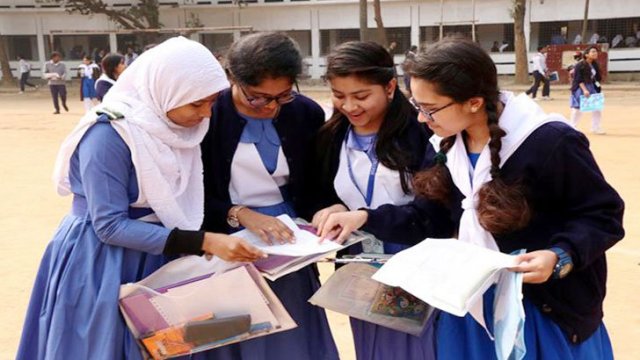 এসএসসির সিলেবাস আরও ছোট হচ্ছে