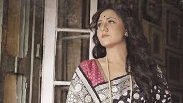 ভীষণ অসহায় লাগছে : স্বস্তিকা