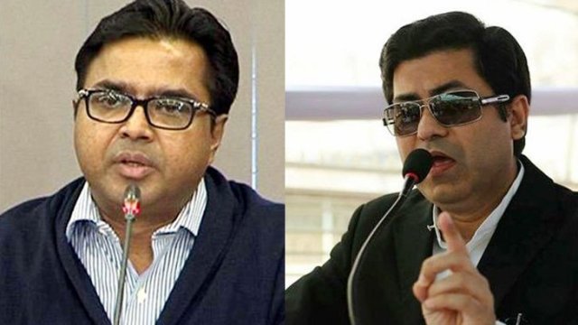 সাঈদ খোকনের নামে মানহানির মামলা করবেন মেয়র তাপস