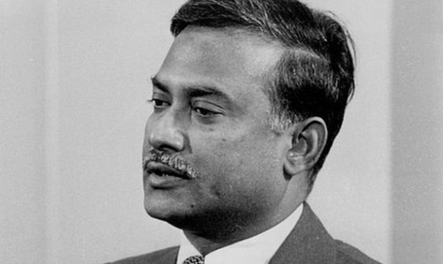 জিয়াউর রহমানের ‘মুক্তিযোদ্ধা খেতাব’ বাতিলের সিদ্ধান্ত