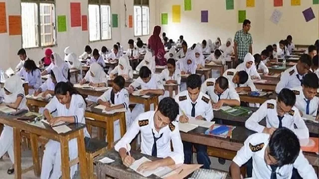 পঞ্চম দিনে কমল এসএসসি পরীক্ষায় বহিষ্কারের সংখ্যা