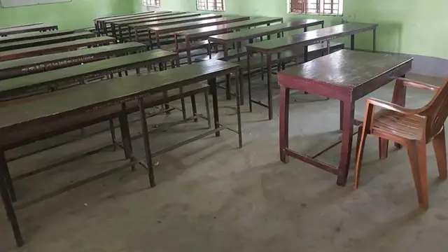টানা ১৬ দিনের ছুটি শেষে ৭ জুন খুলছে স্কুল-কলেজ