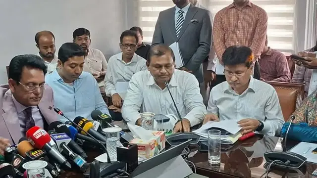 প্রাপ্য অর্থ পাচ্ছেন অবসরপ্রাপ্ত শিক্ষকরা, বরাদ্দ ১৬০০ কোটি টাকা
