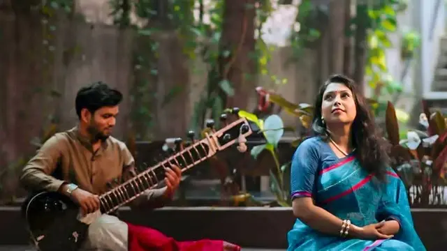 সংগীত দিবসে এলো কাজী নজরুলের বর্ষার গান