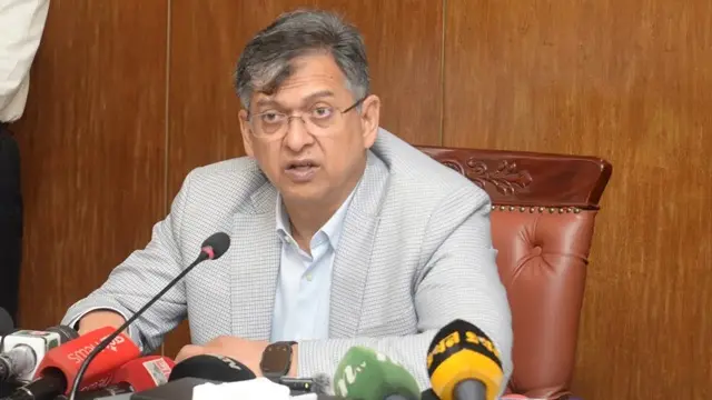 বেনজীর আহমেদকে দ্রুত দেশে ফেরানোর প্রক্রিয়া চলছে : স্বরাষ্ট্রমন্ত্রী