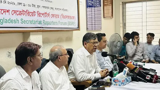 শেখ হাসিনার ফেরার গুঞ্জন নিয়ে যা বললেন স্বরাষ্ট্রমন্ত্রী