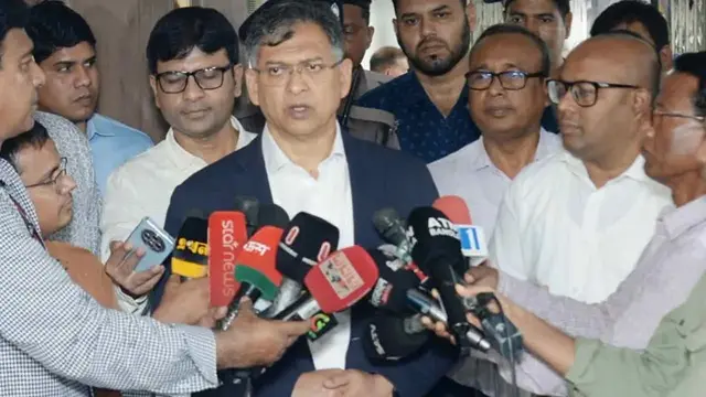 উচ্চ আদালতে রামিসার মামলার শুনানি এগিয়ে আনতে সুপারিশ করা হবে