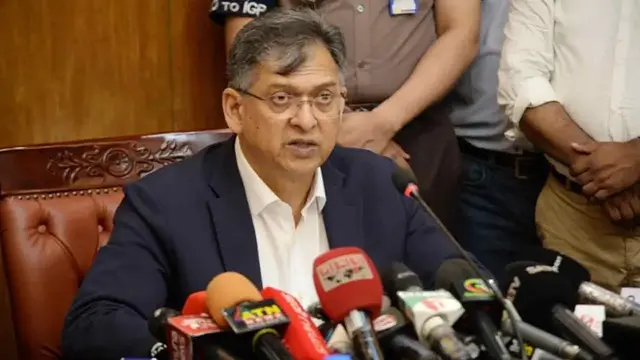 মোহাম্মদপুরের অপরাধীদের নির্মূল করা হবে : স্বরাষ্ট্রমন্ত্রী