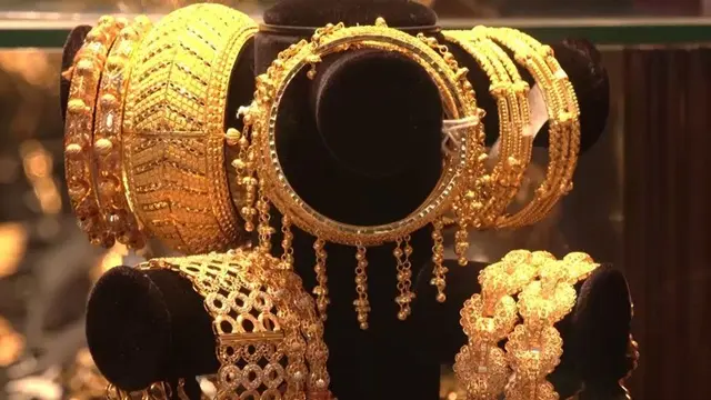 বাড়ল স্বর্ণের দাম, ভরি কত?