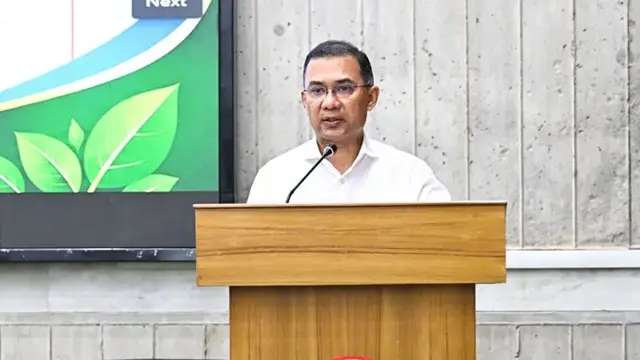 বাংলাদেশ দ্রুতই সবুজ-টেকসই উন্নয়নের মডেল রাষ্ট্রে পরিণত হবে