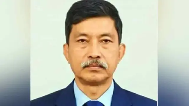 পদত্যাগ করলেন পার্বত্য চট্টগ্রাম বিষয়ক মন্ত্রী দীপেন দেওয়ান