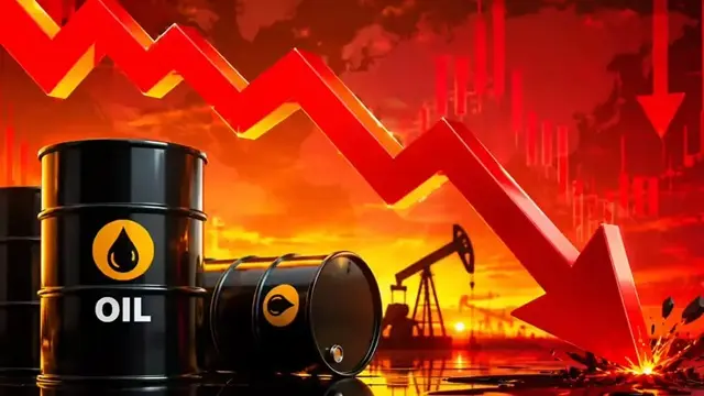 বিশ্ববাজারে জ্বালানি তেলের দাম কমেছে