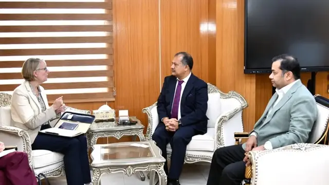 সরকার গণমাধ্যম কমিশন গঠনের কাজ শুরু করেছে : তথ্যমন্ত্রী