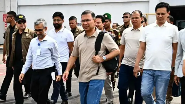 সিলেট বিমানবন্দরে পৌঁছেছেন প্রধানমন্ত্রী