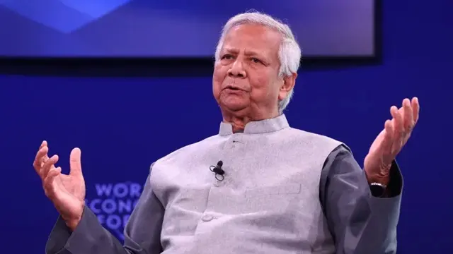 ড. ইউনূসের বিরুদ্ধে এমপি শেখ মজিবুরের মামলার আবেদন