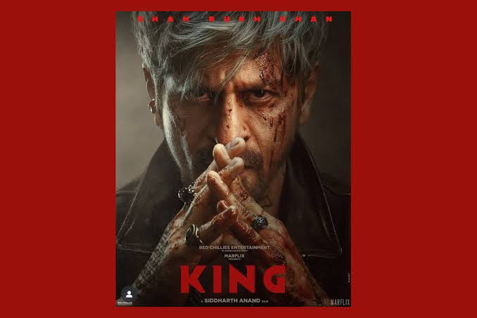King set to be India’s biggest action film!