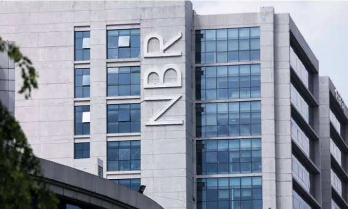 NBR launches online VAT refund module