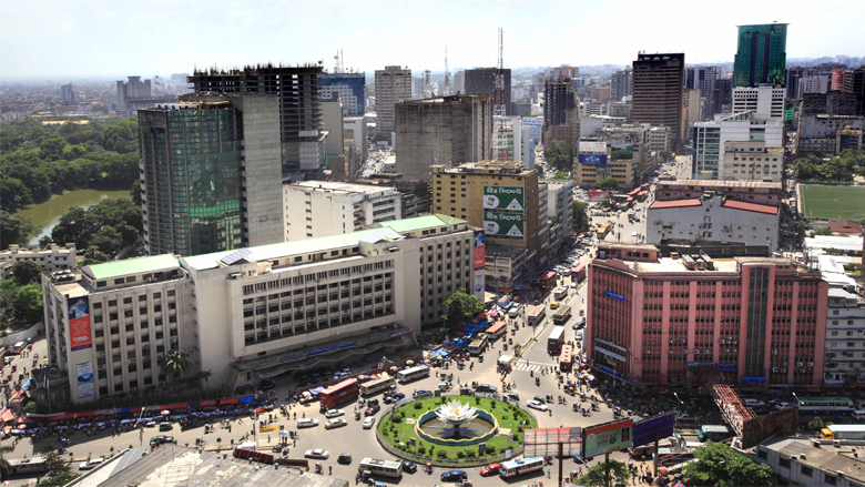 Sluggish growth looms for Bangladesh due to geopolitical tensions