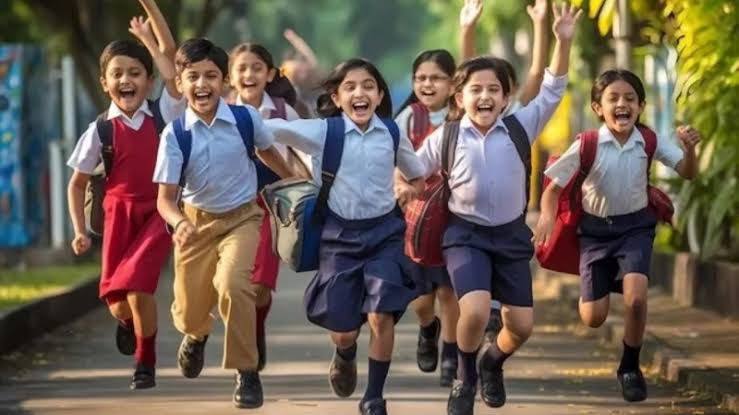 স্কুলে ভর্তি লটারিতে, আবেদন শুরু ২১ নভেম্বর