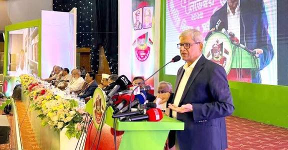 দেশে উদ্দেশ্যমূলকভাবে সংকট তৈরি করা হয়েছে : মির্জা ফখরুল