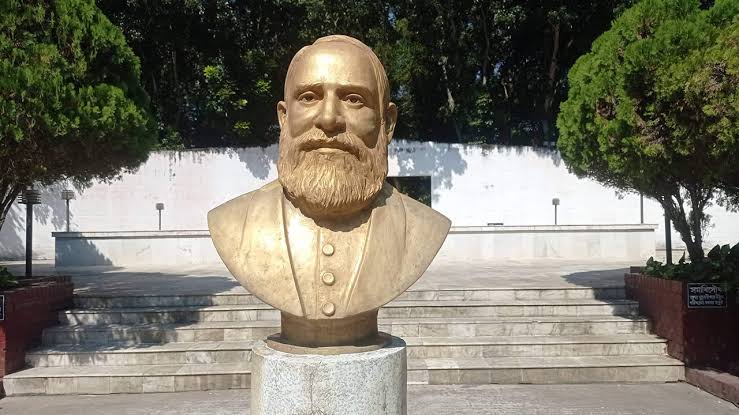 মীর মশাররফ হোসেনের ১৭৮তম জন্মদিন আজ
