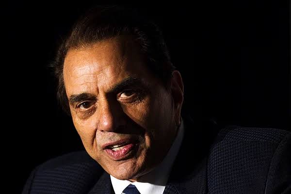 Veteran actor Dharmendra passes away at 89