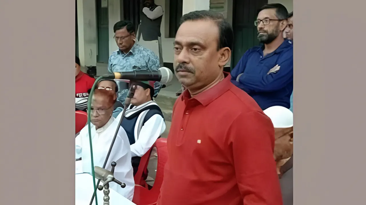 সাবেক এলজিআরডিমন্ত্রীর এপিএসের সাড়ে ৫ কোটি টাকার সম্পত্তি জব্দ