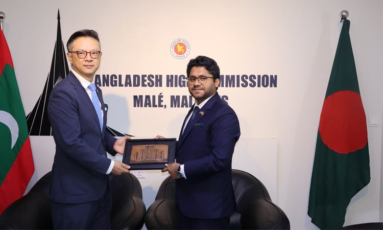 UN, BD discuss migrant workers' welfare in Maldives