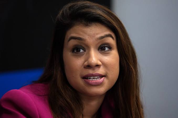 Top UK lawyers accuse BD of running ‘contrived’ trial against Tulip Siddiq