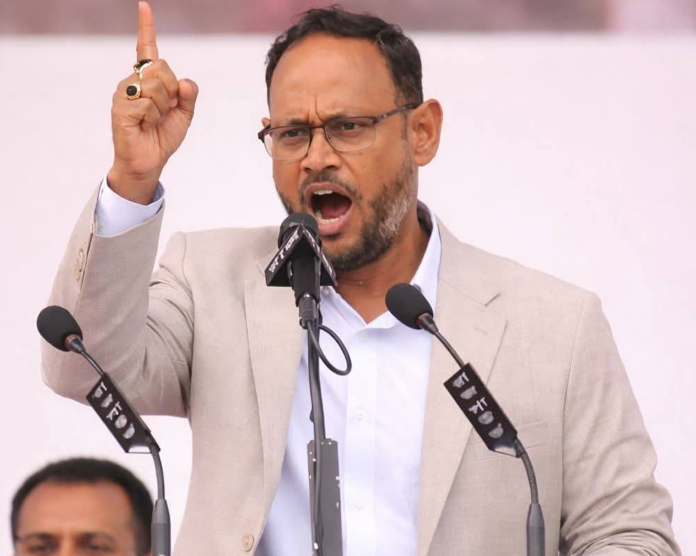 টুকু টাঙ্গাইলবাসীর গর্ব