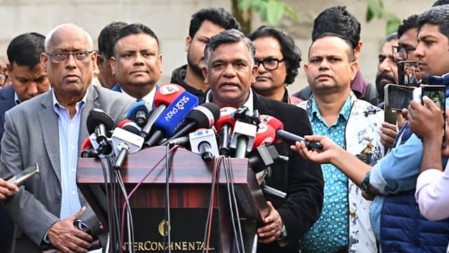 ICC's loss if Tigers miss WC: BCB chief