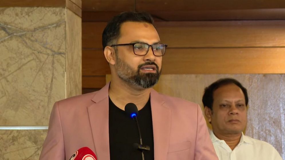 সাধারণ মানুষের সরব উপস্থিতিই বিএনপির শক্তির প্রমাণ: আমিনুল হক
