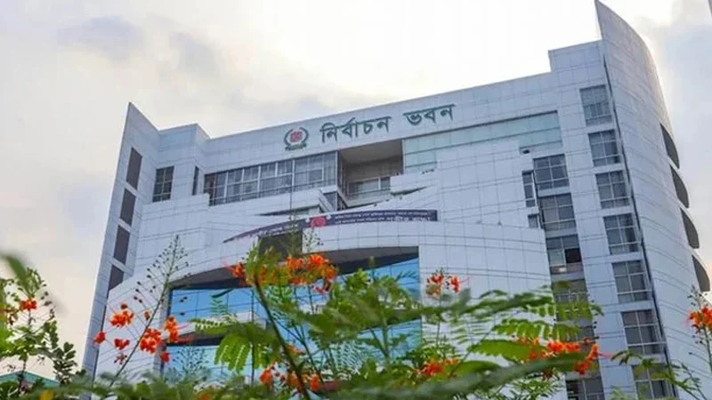বিকেল সাড়ে ৪টার মধ্যে পৌঁছালেই কেবল পোস্টাল ব্যালট গণনা হবে: ইসি
