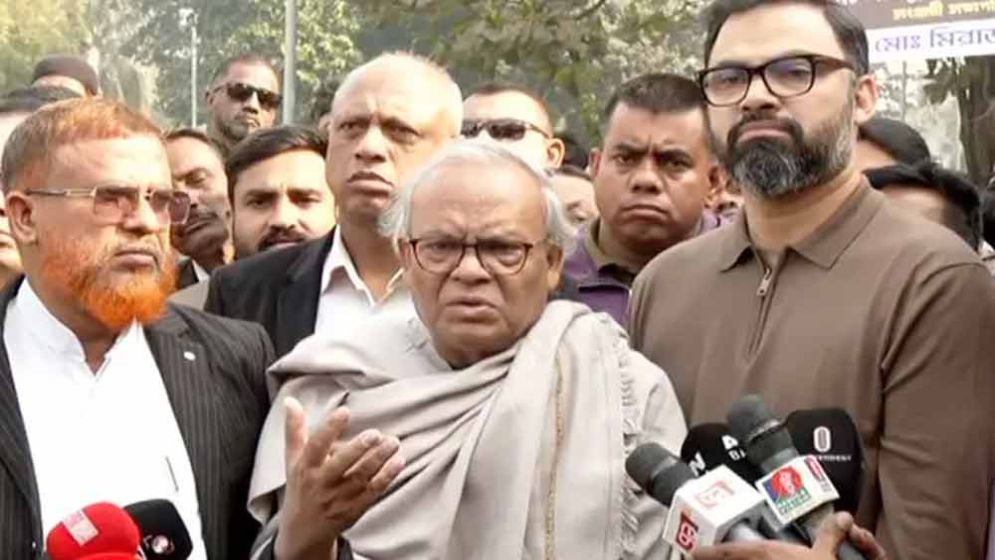 NCP’s allegations against Tarique Rahman false: Rizvi
