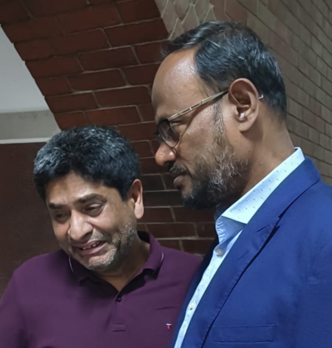 টাঙ্গাইলে সাবেক ছাত্রদল নেতার পিতার মৃত্যু
