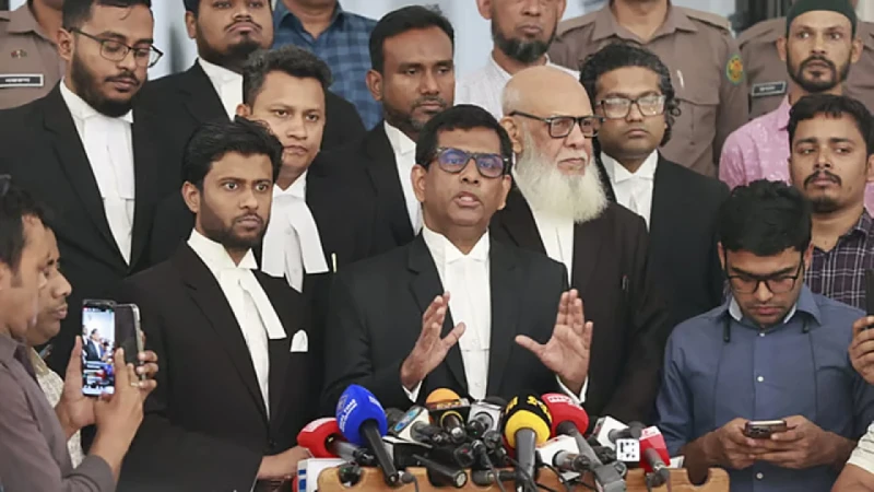 দলীয় সরকার নিজেদের পছন্দের লোক বসাবে, এটাই স্বাভাবিক : তাজুল ইসলাম