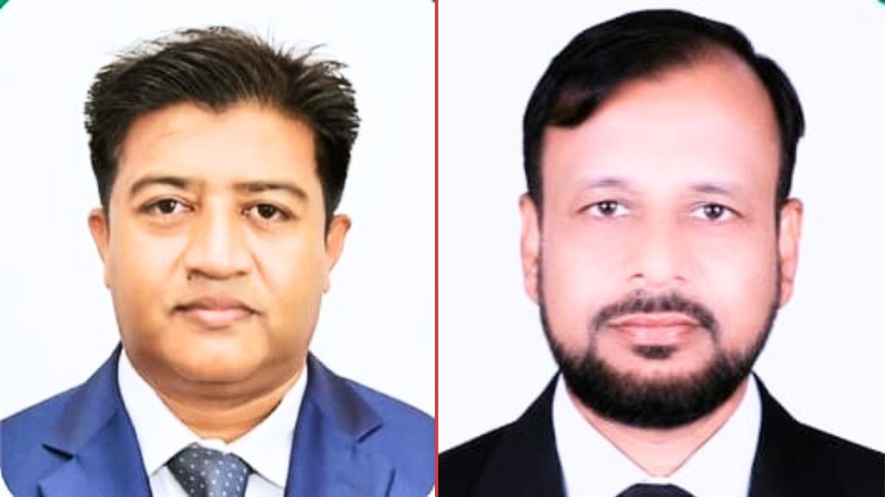 মালয়েশিয়া যুবদলের আংশিক কমিটি অনুমোদন