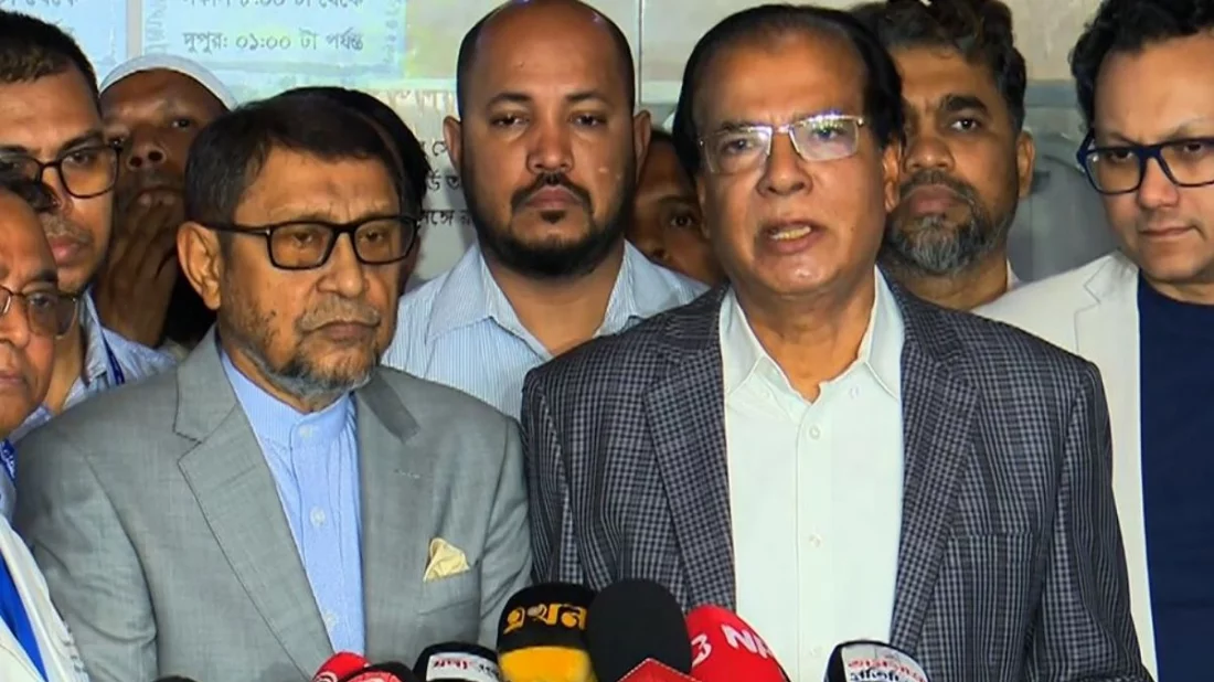 গ্যাস লিকেজ ও সিলিন্ডার বিস্ফোরণ ঠেকাতে একসঙ্গে কাজ করবে তিন মন্ত্রণালয়: ত্রাণমন্ত্রী